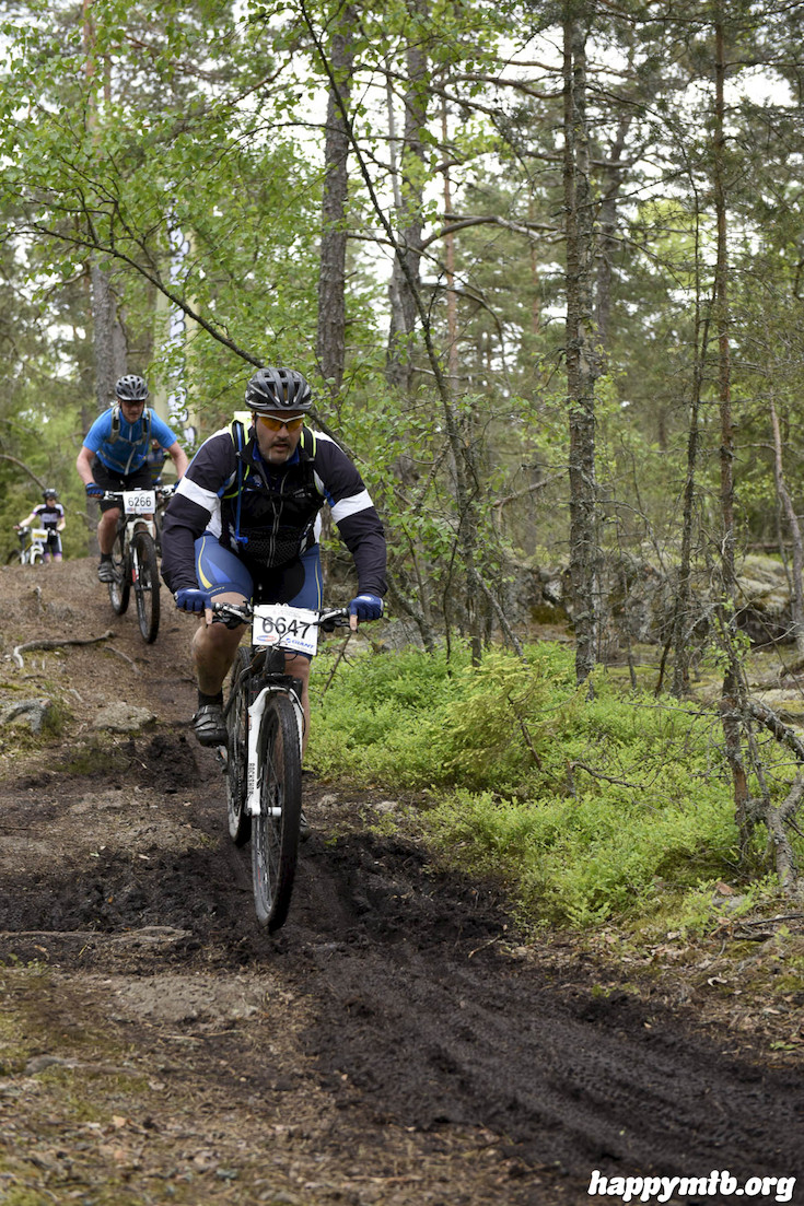 Bild från Lida Loop 2015